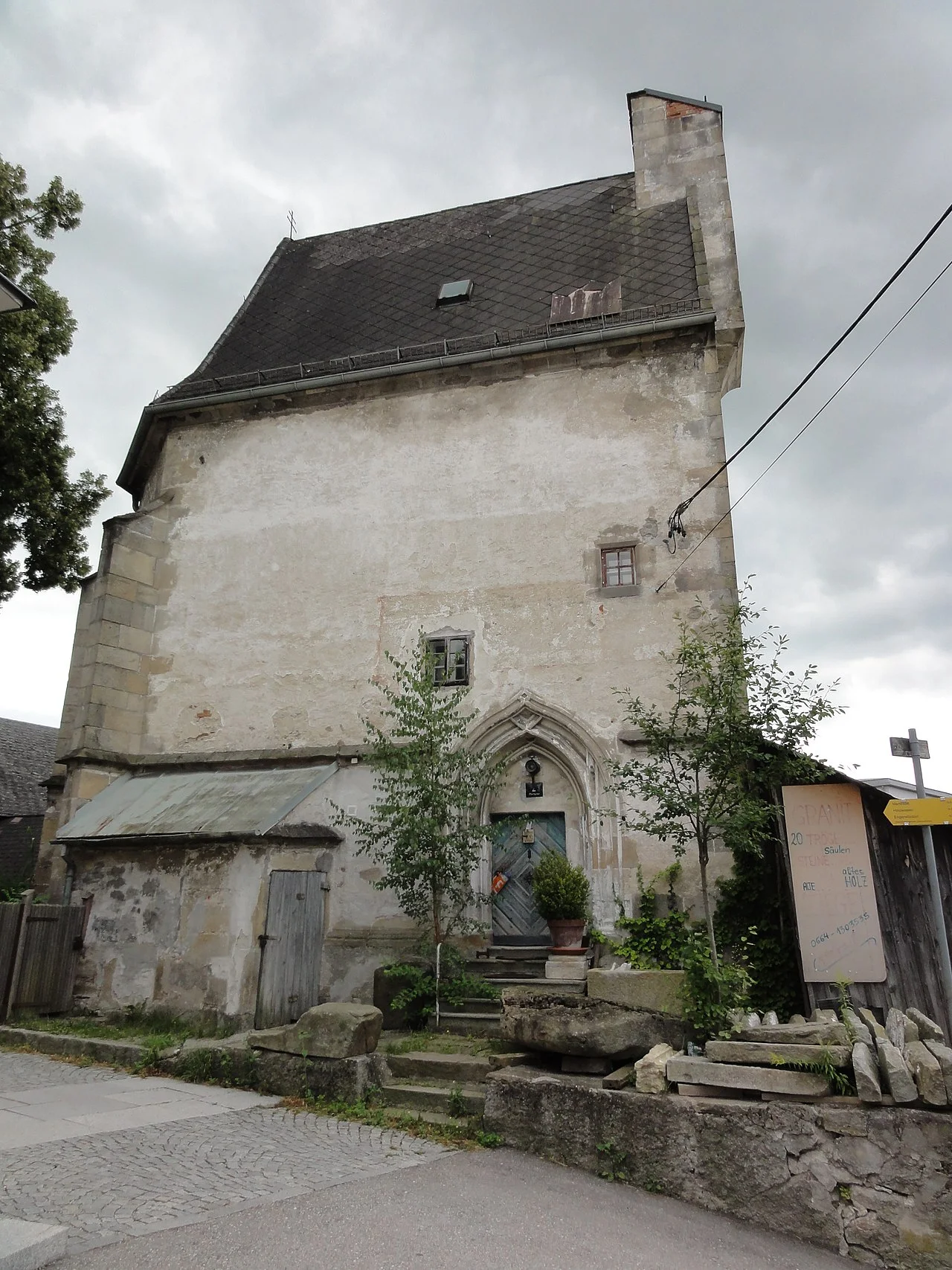 Photo of Gallneukirchen