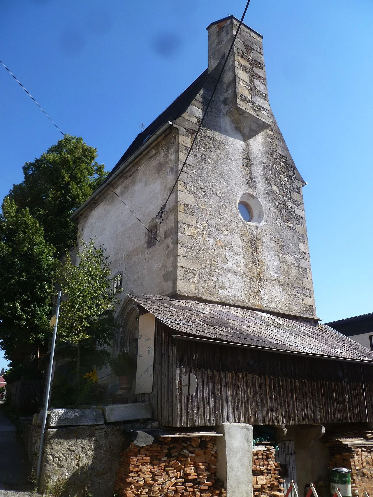 Photo of Gallneukirchen