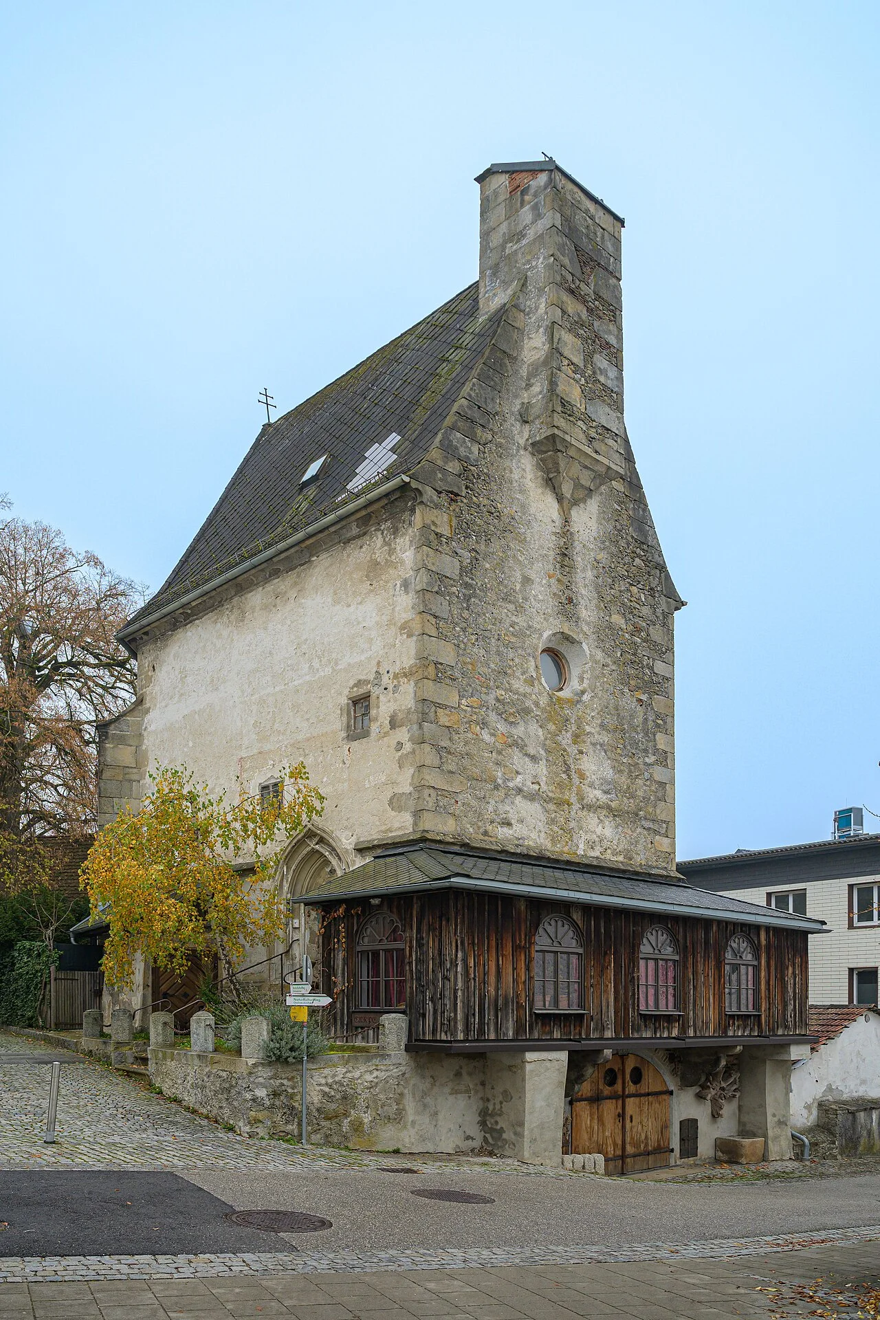 Photo of Gallneukirchen