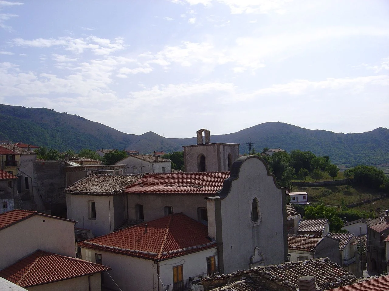 Photo of Gallo Matese