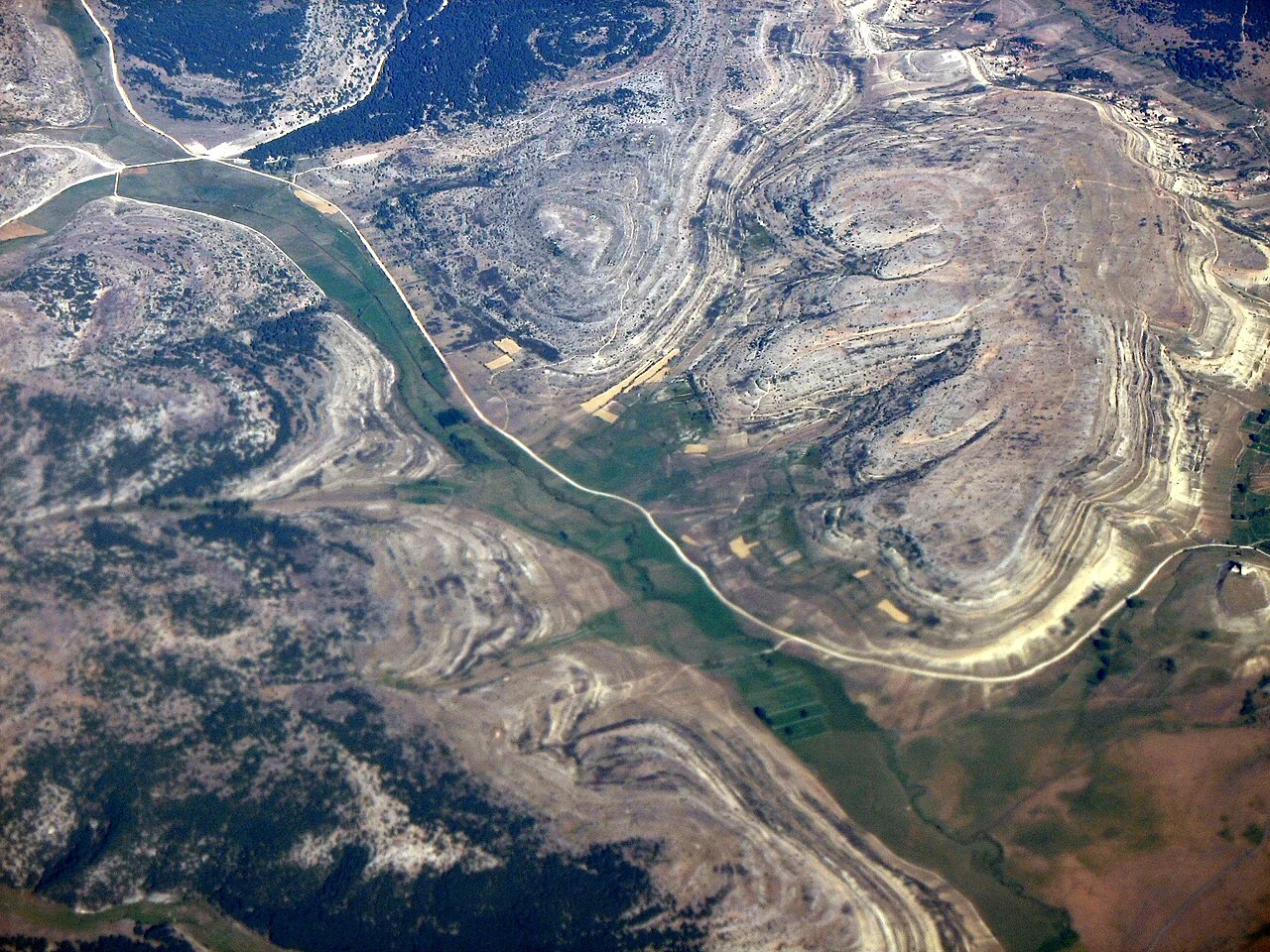 Photo of Galve de Sorbe