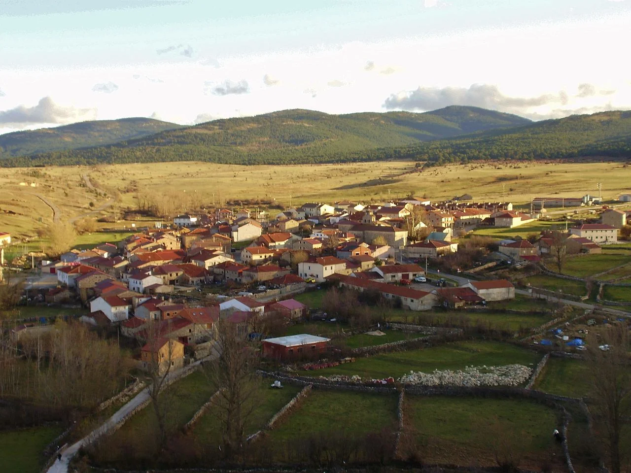 Photo of Galve de Sorbe