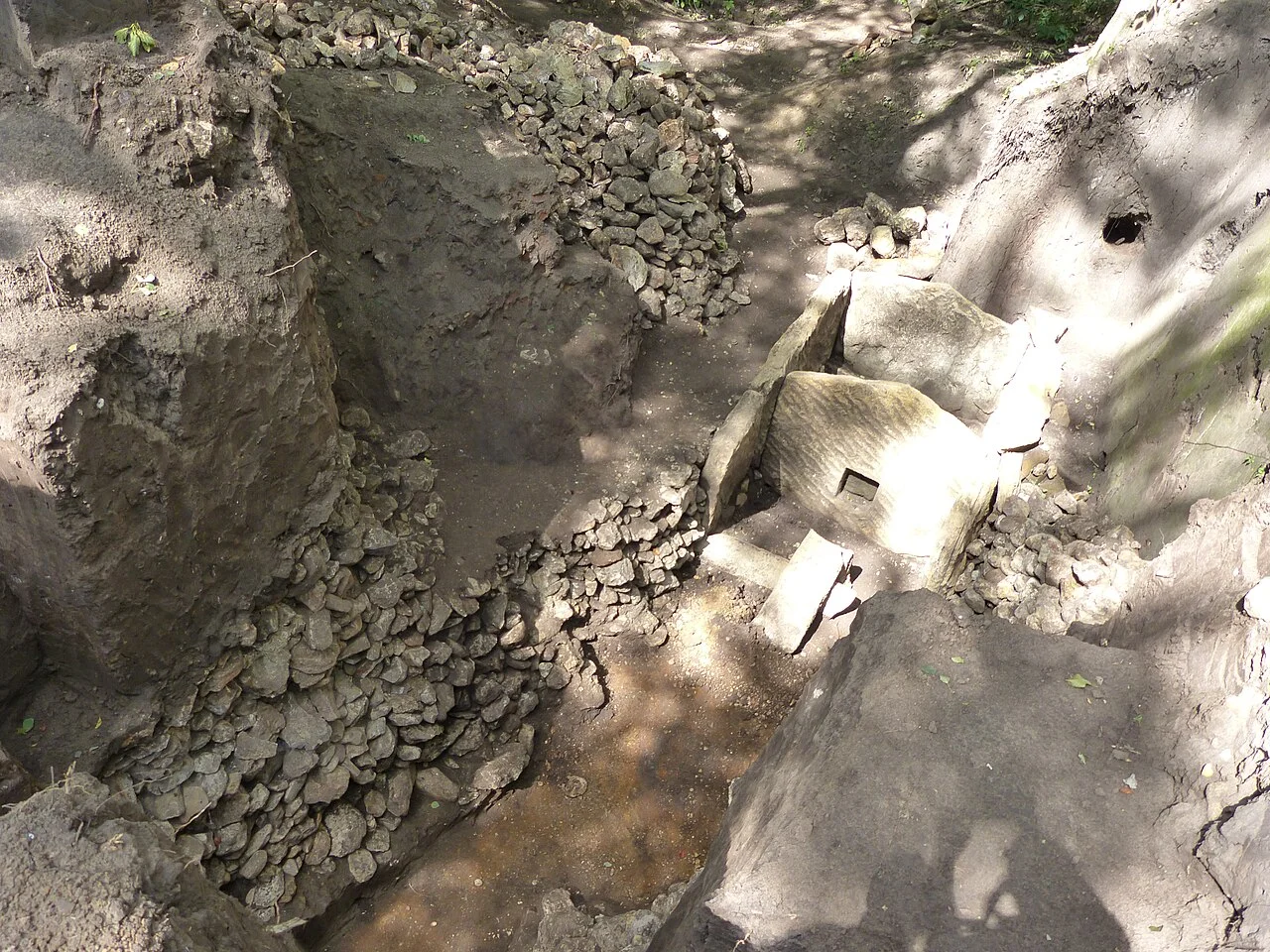 Photo of Galyugayevskaya