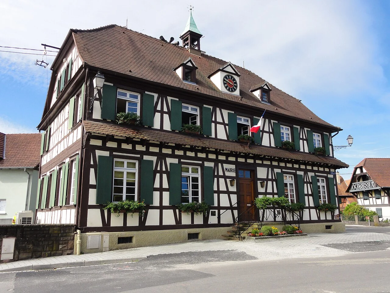 Photo of Gambsheim