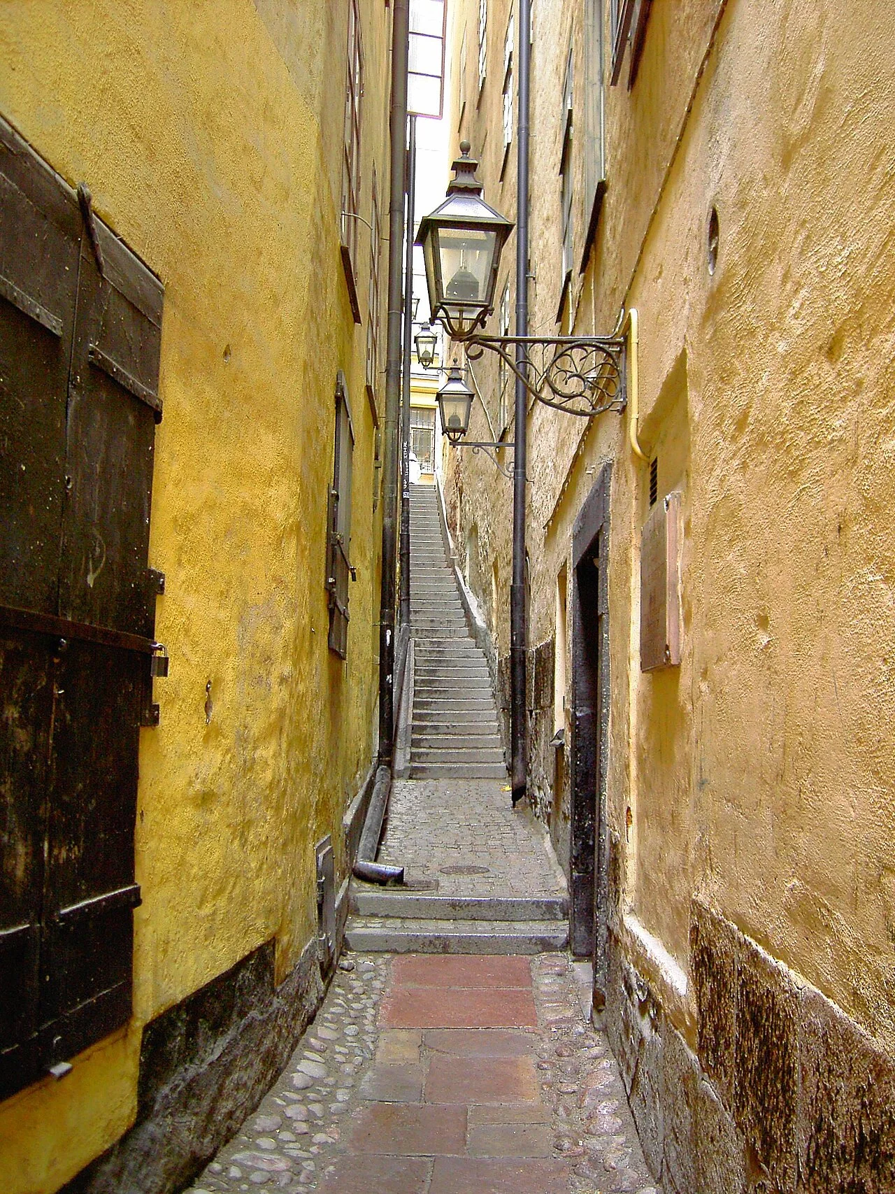 Photo of Gamla Stan