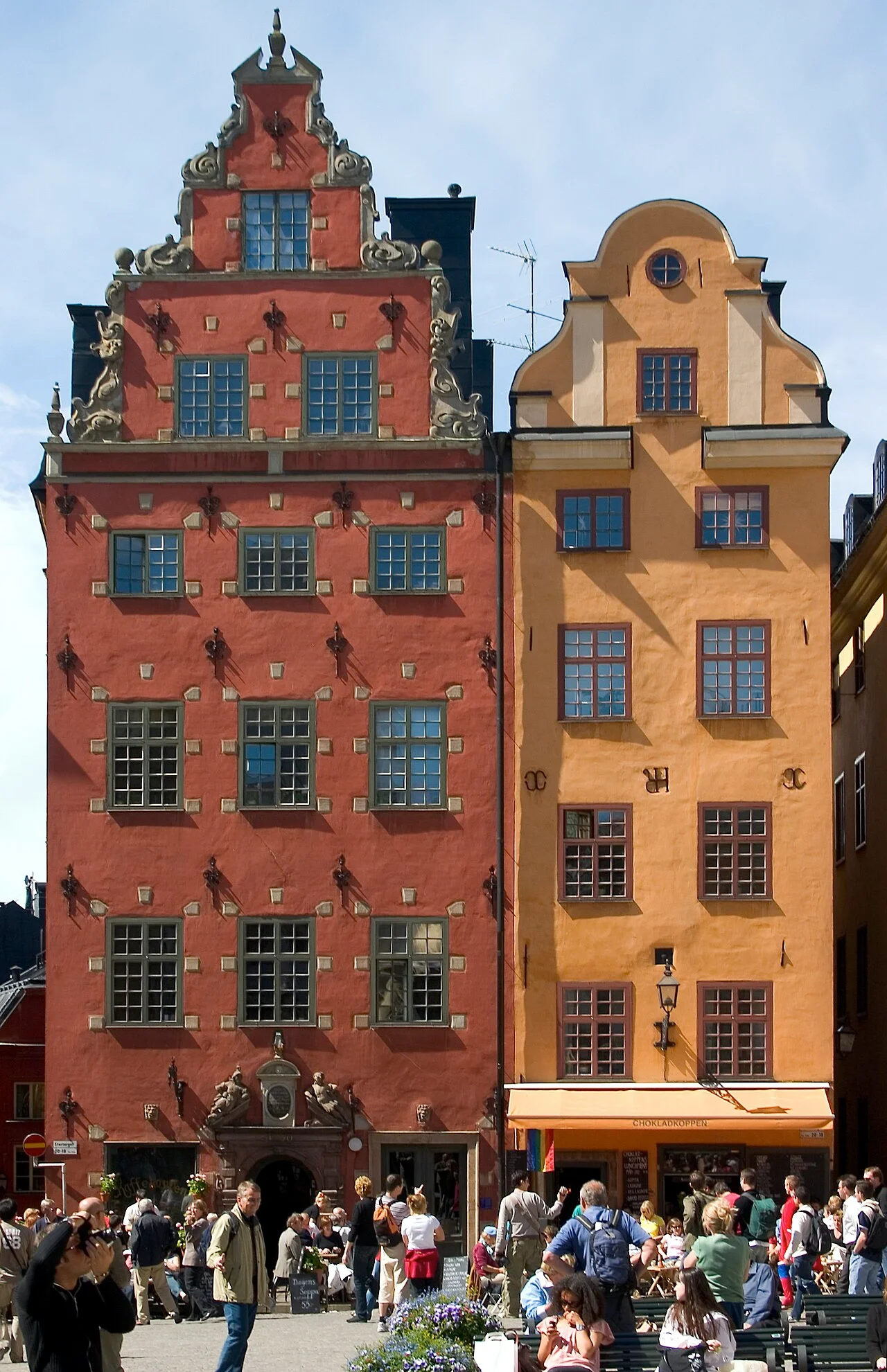 Photo of Gamla Stan