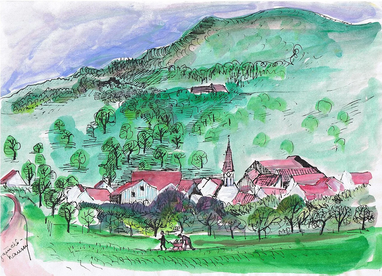 Photo of Gammelshausen