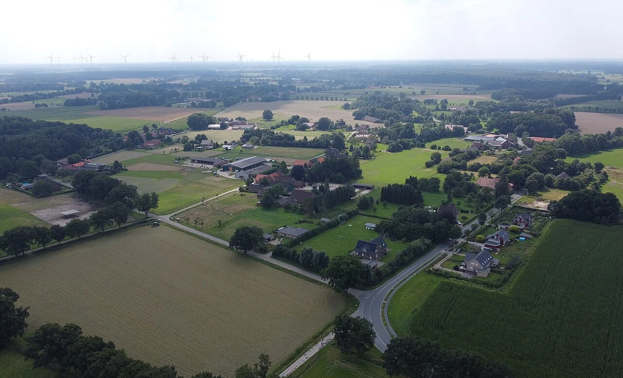 Photo of Ganderkesee