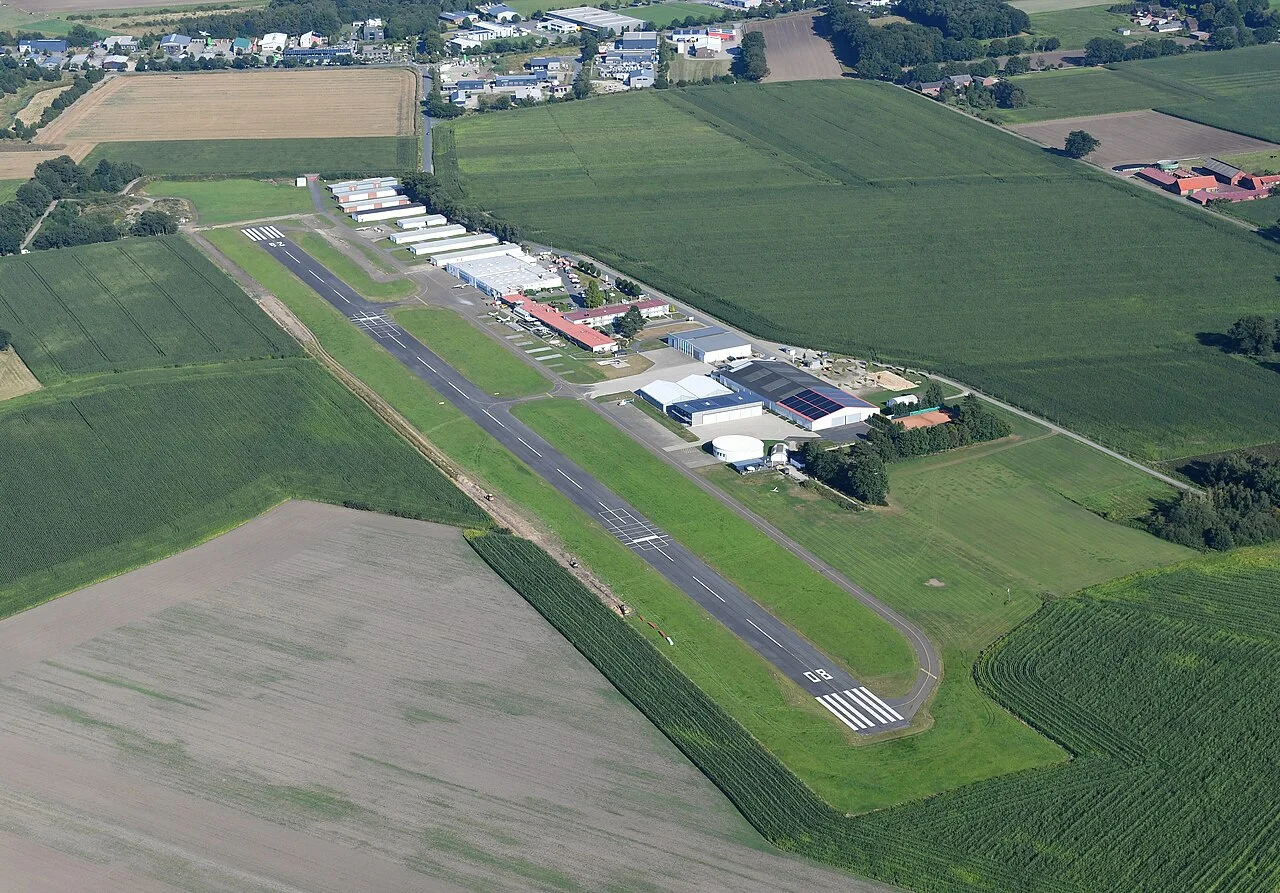 Photo of Ganderkesee