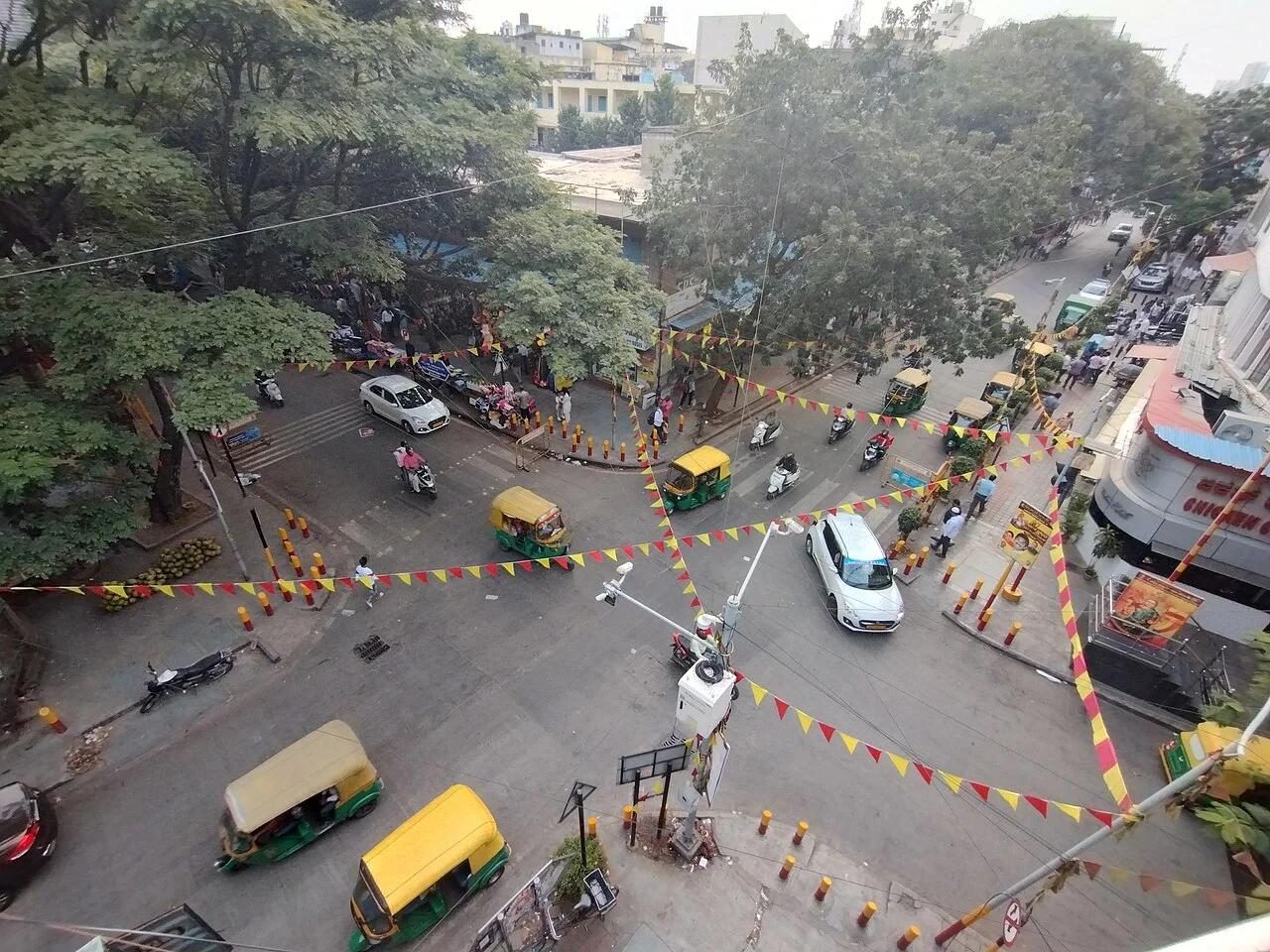 Photo of Gāndhī Nagar