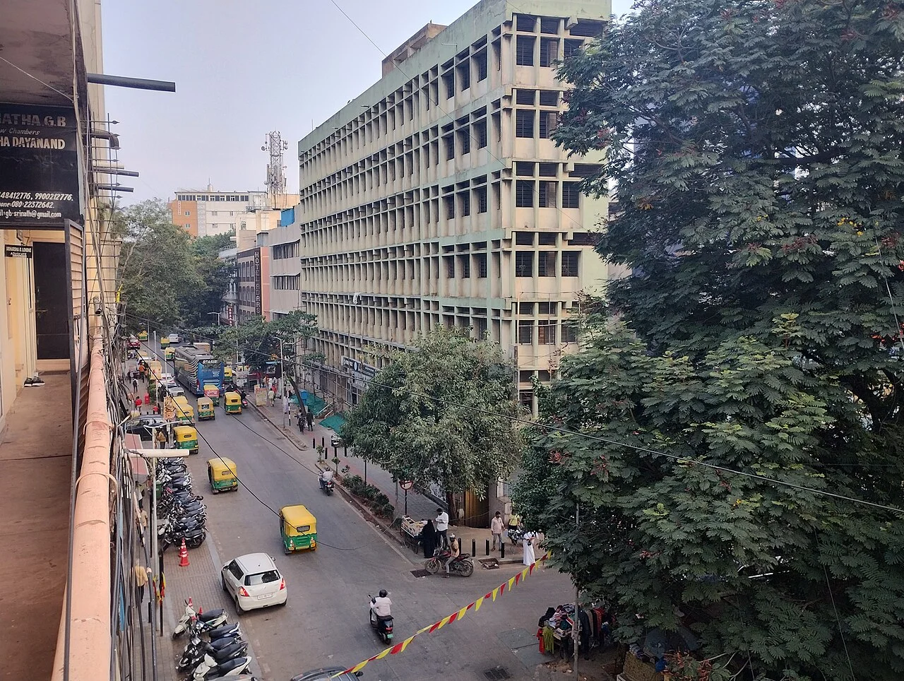 Photo of Gāndhī Nagar