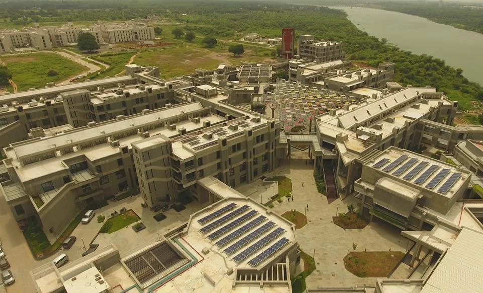 Photo of Gandhinagar