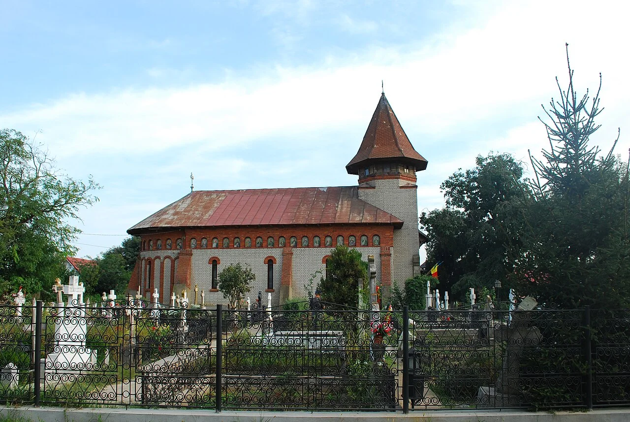 Photo of Găneasa