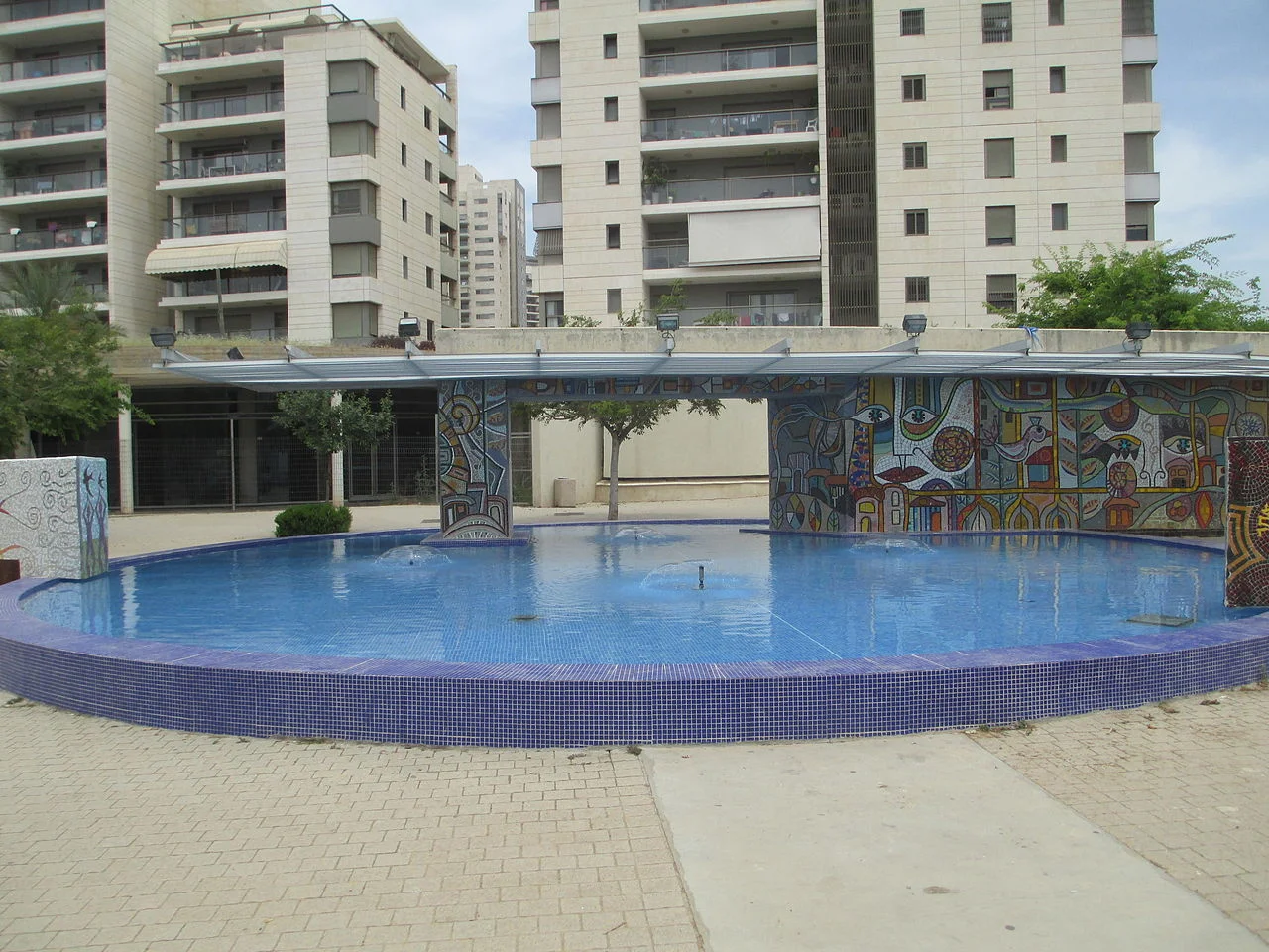 Photo of Ganei Tikva