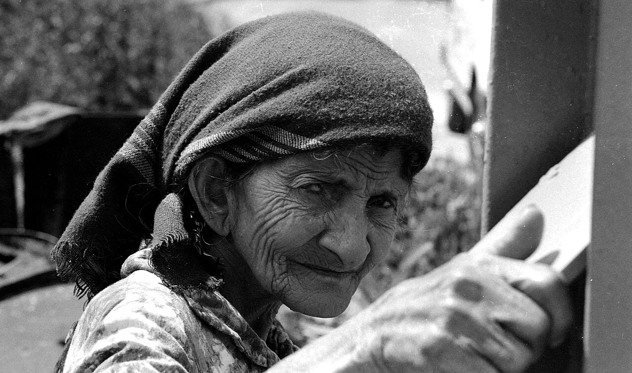 Photo of Ganei Tikva