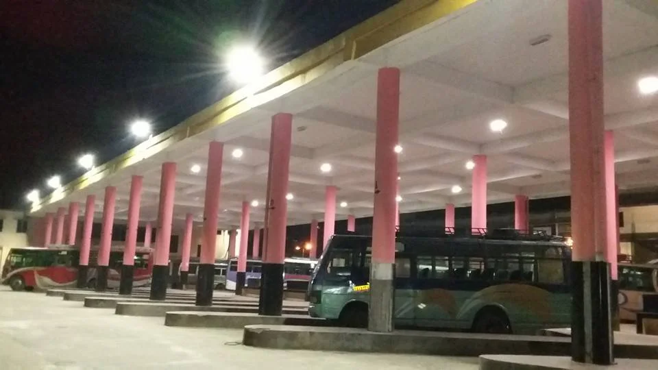 Photo of Gangārāmpur