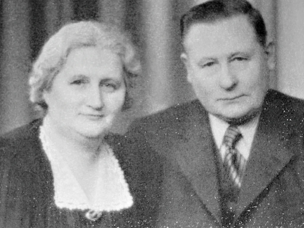 Photo of Gånghester