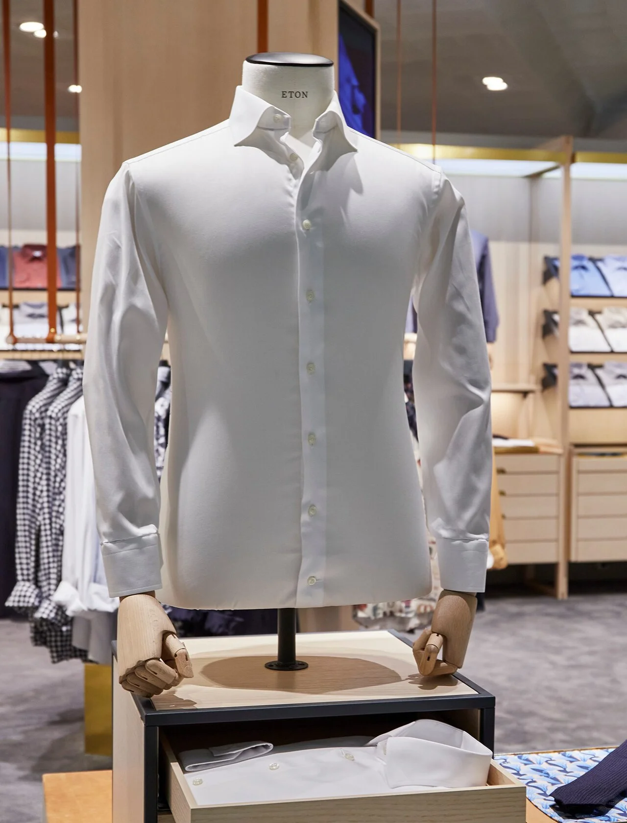 Photo of Gånghester