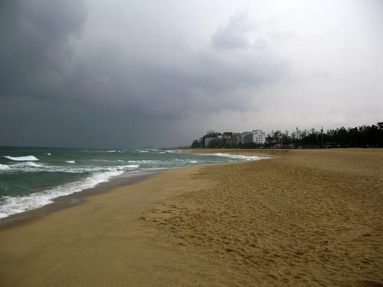 Photo of Gangneung