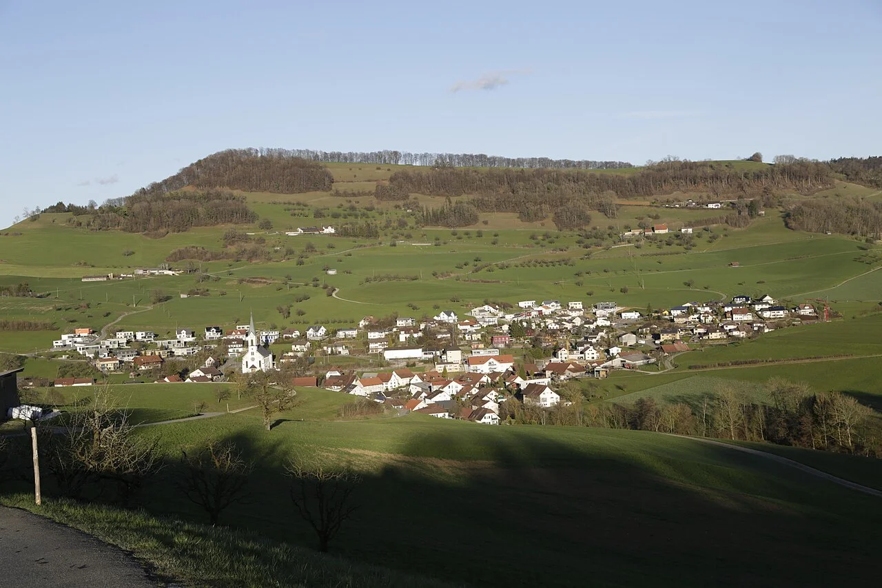 Photo of Gansingen