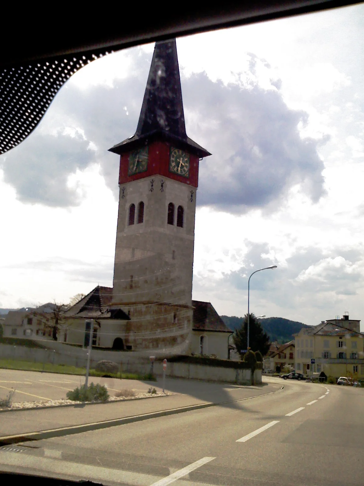 Photo of Ganterschwil