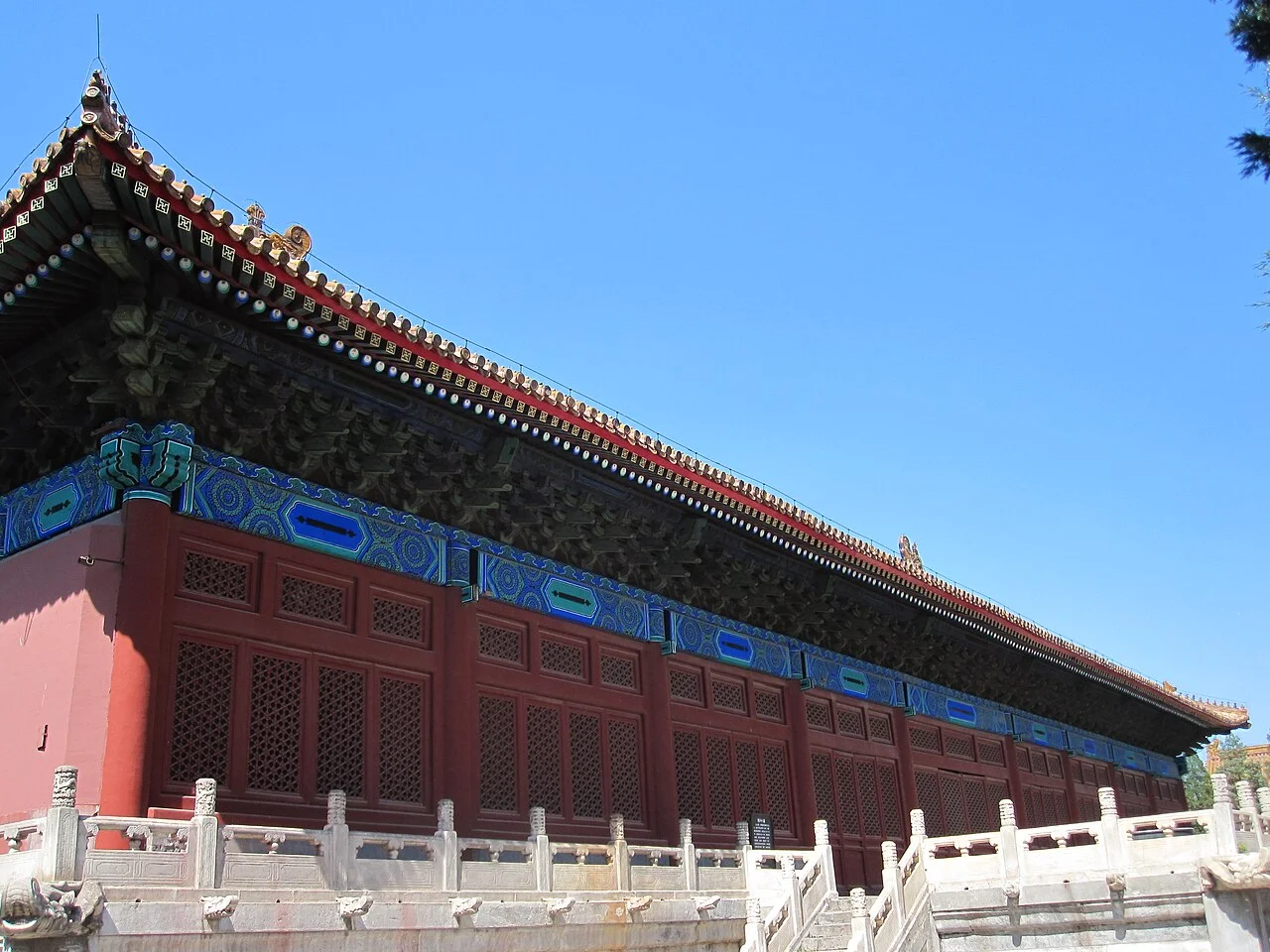 Photo of Gao Fa Cheng Chi Yuan