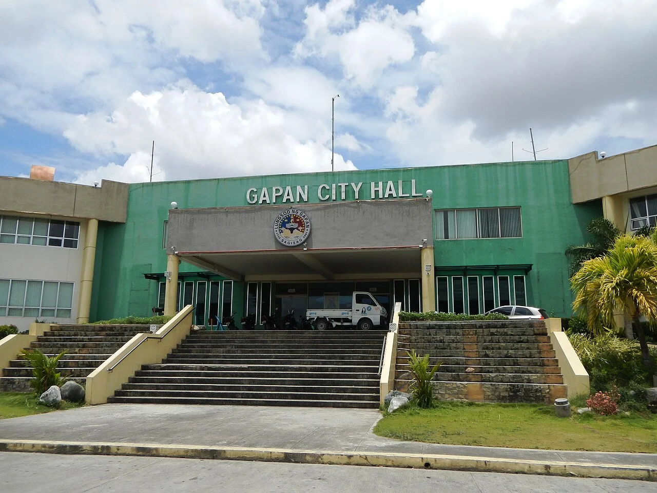 Photo of Gapan