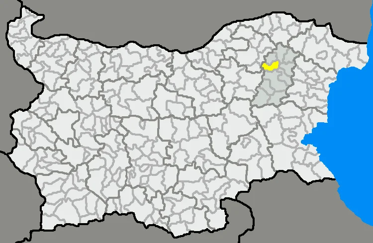 Photo of Gara Hitrino