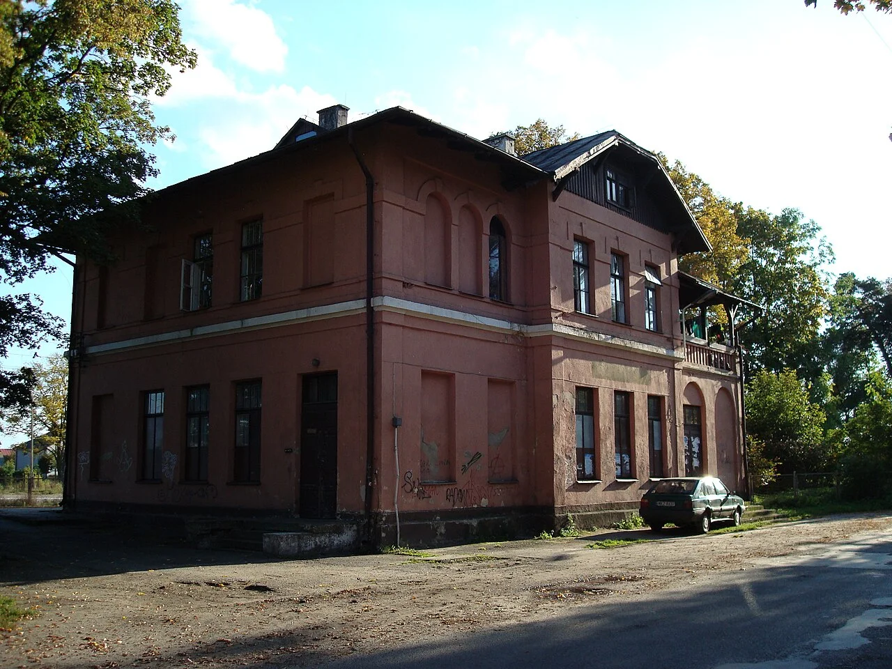 Photo of Garbatka-Letnisko