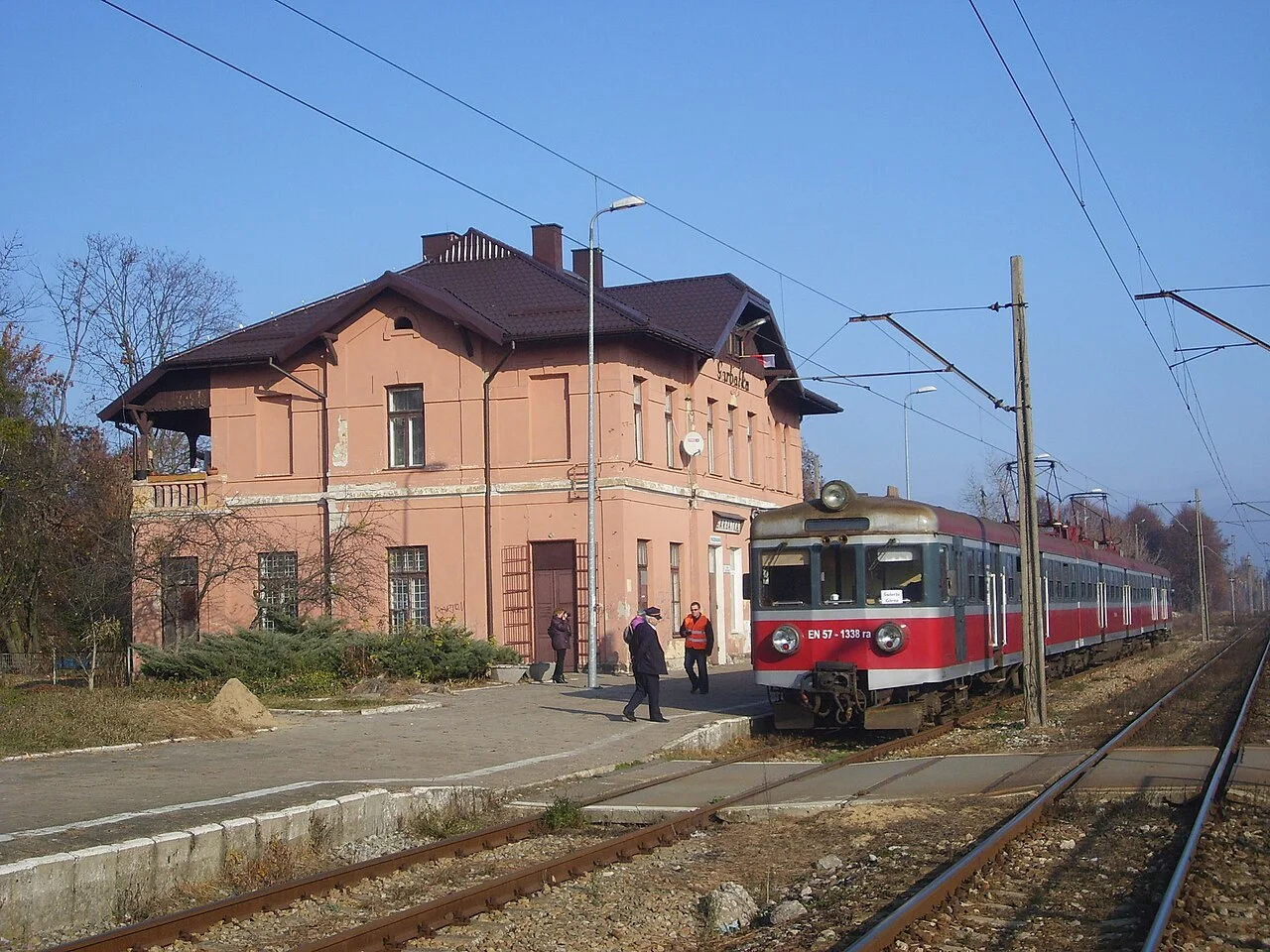 Photo of Garbatka-Letnisko