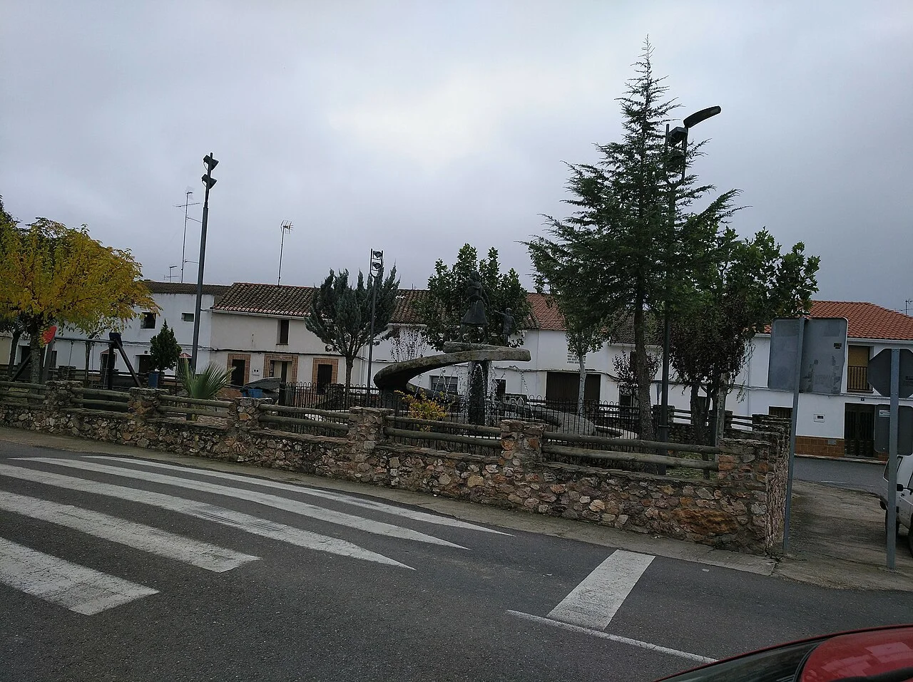 Photo of Garbayuela