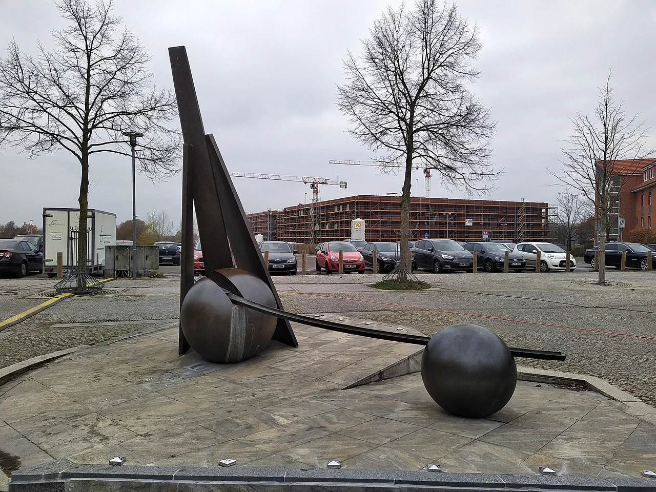 Photo of Garbsen-Mitte