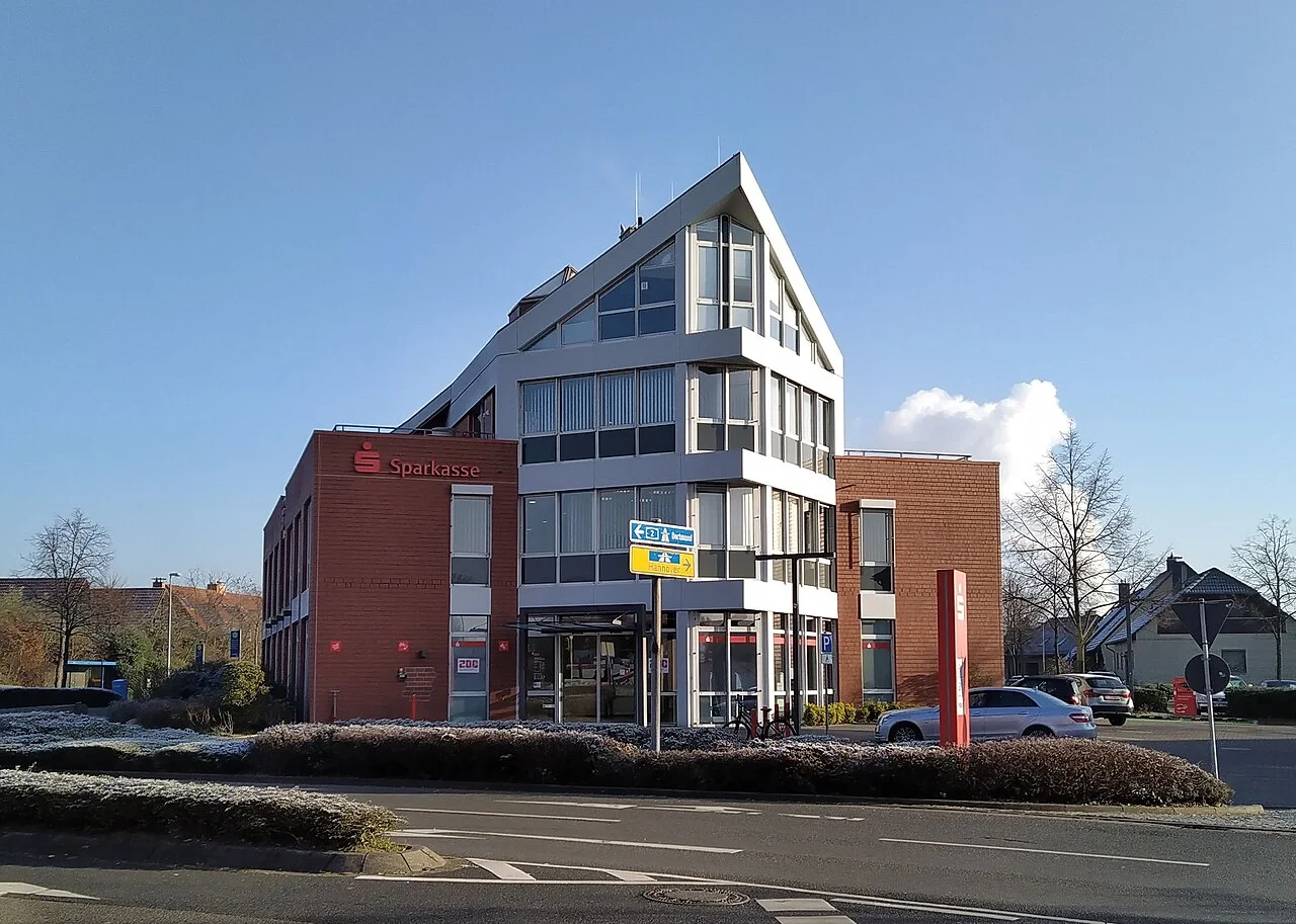 Photo of Garbsen-Mitte