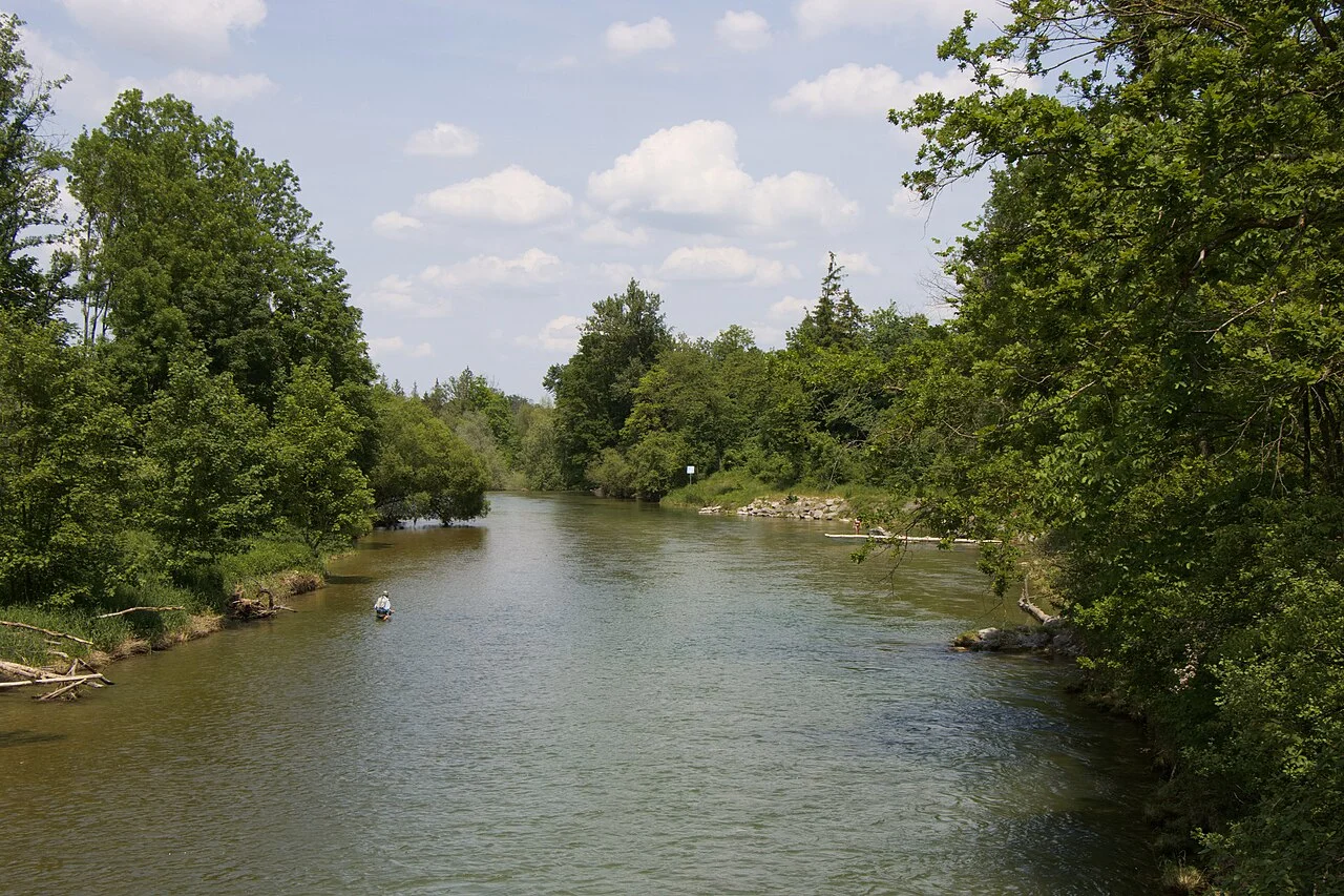 Photo of Garching an der Alz