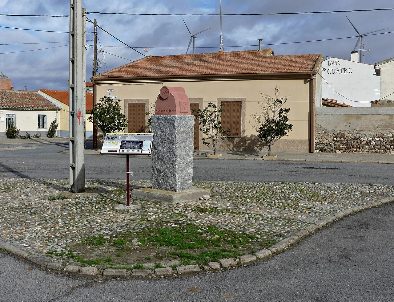 Photo of Garcihernández