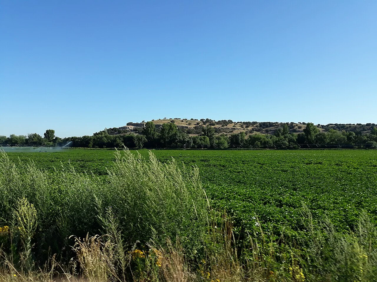 Photo of Garcihernández