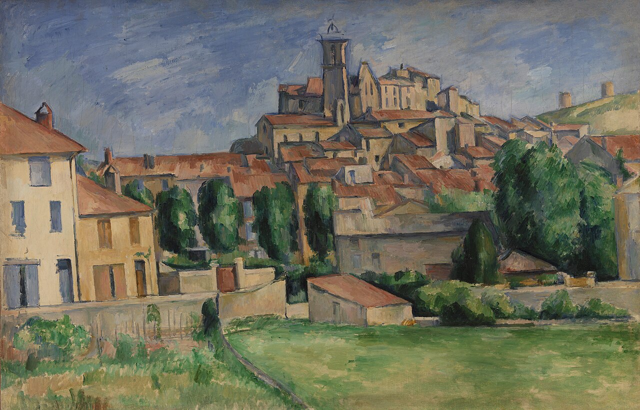 Photo of Gardanne
