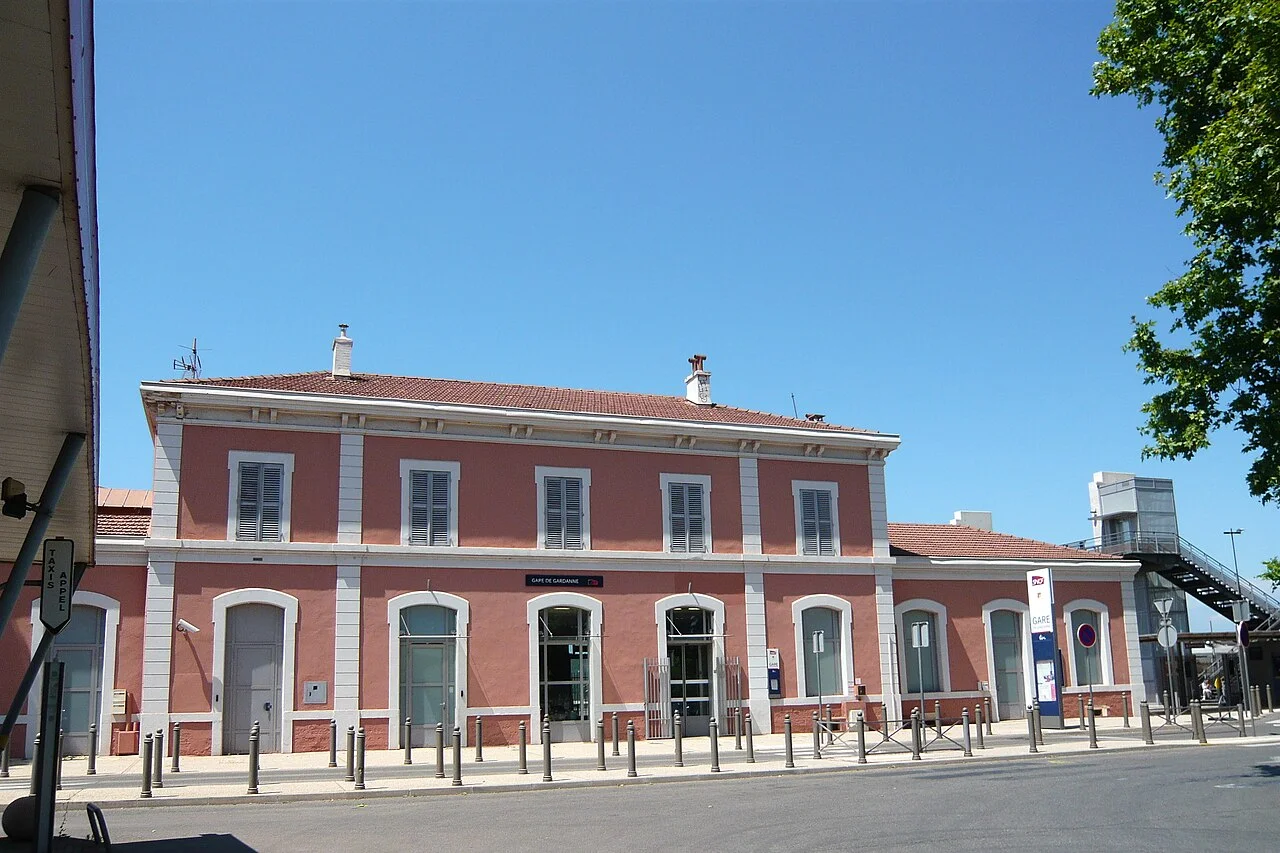 Photo of Gardanne