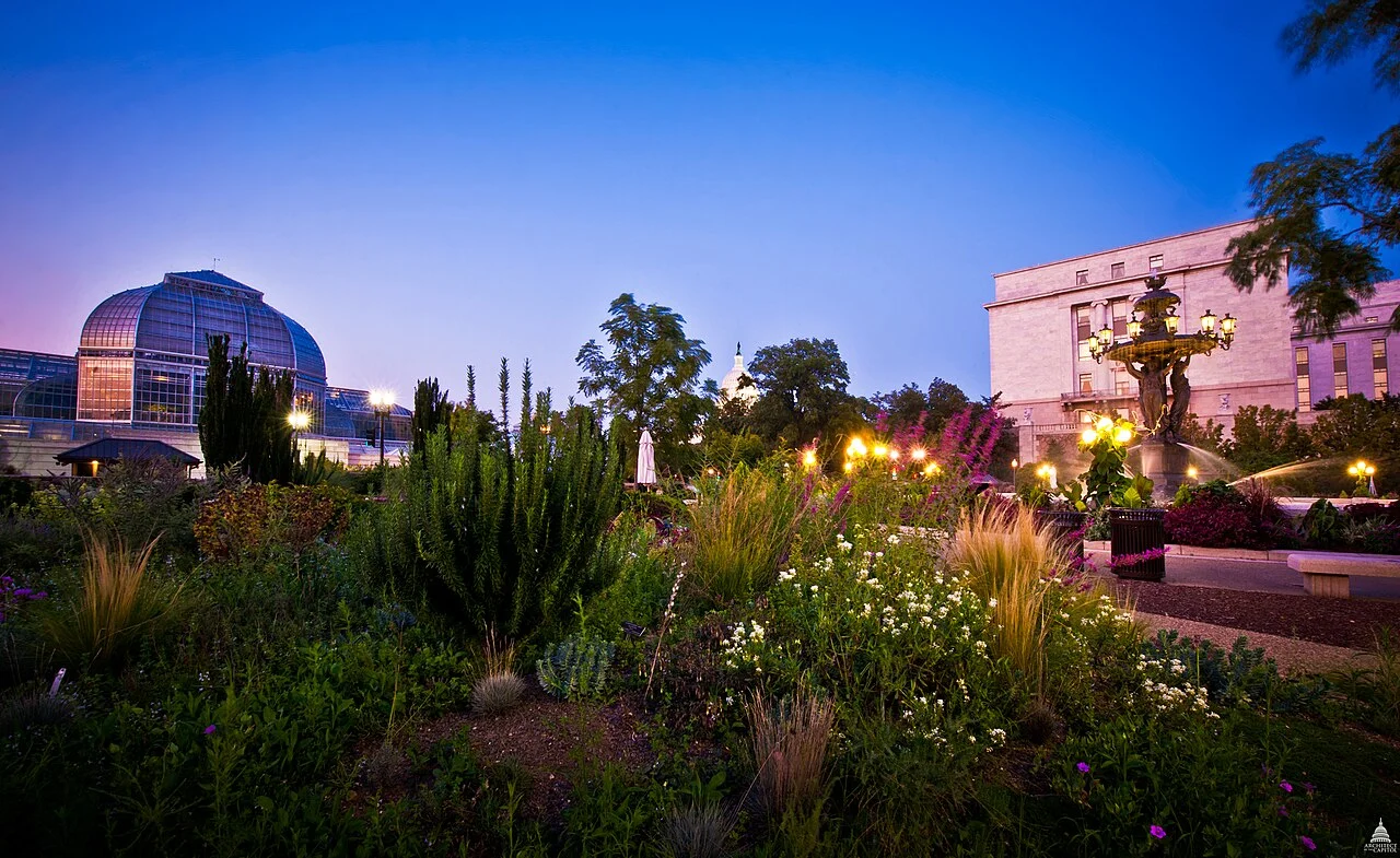 Photo of Garden Court