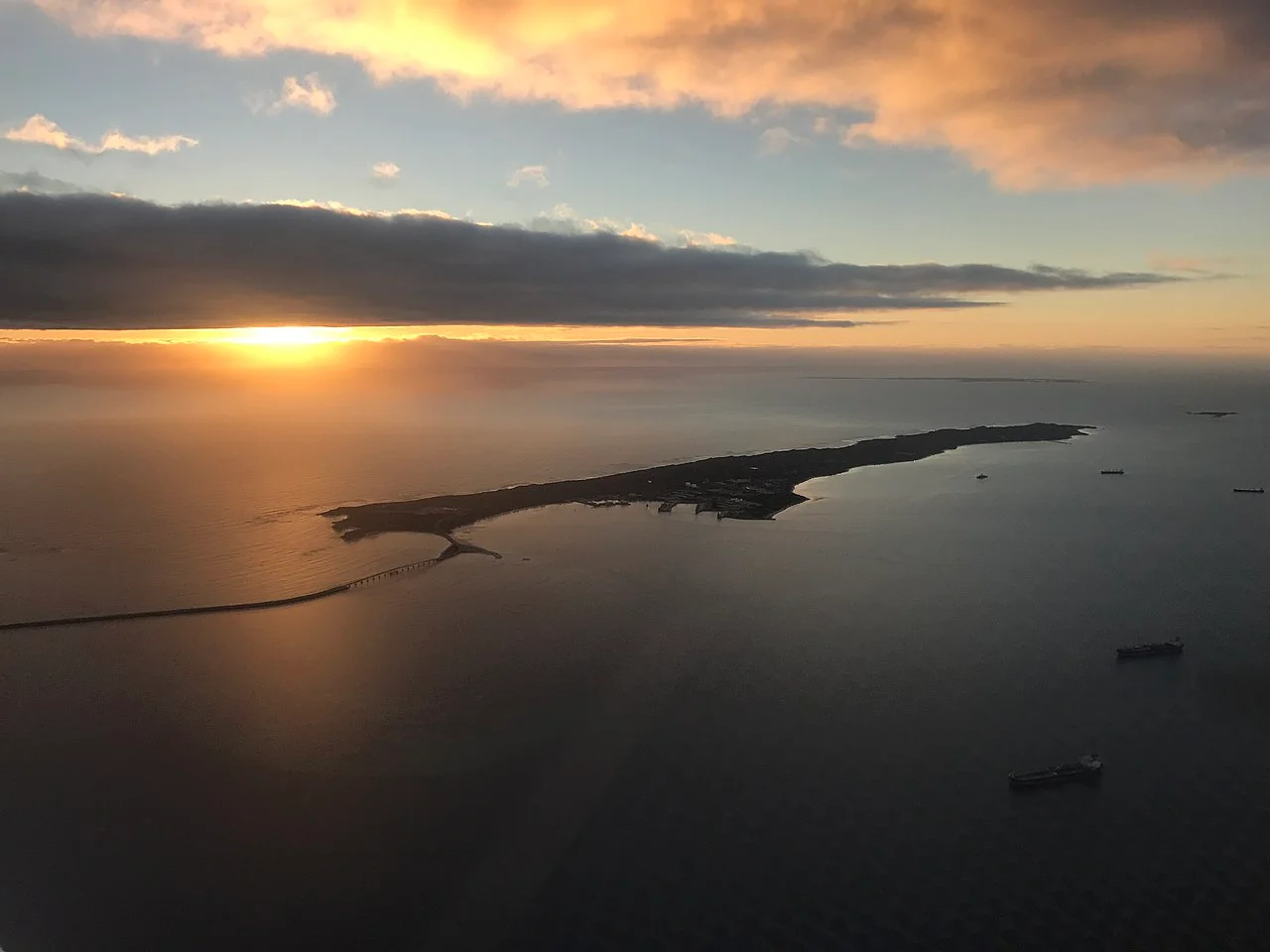 Photo of Garden Island