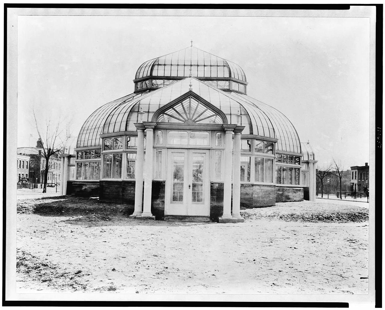 Photo of Garden View