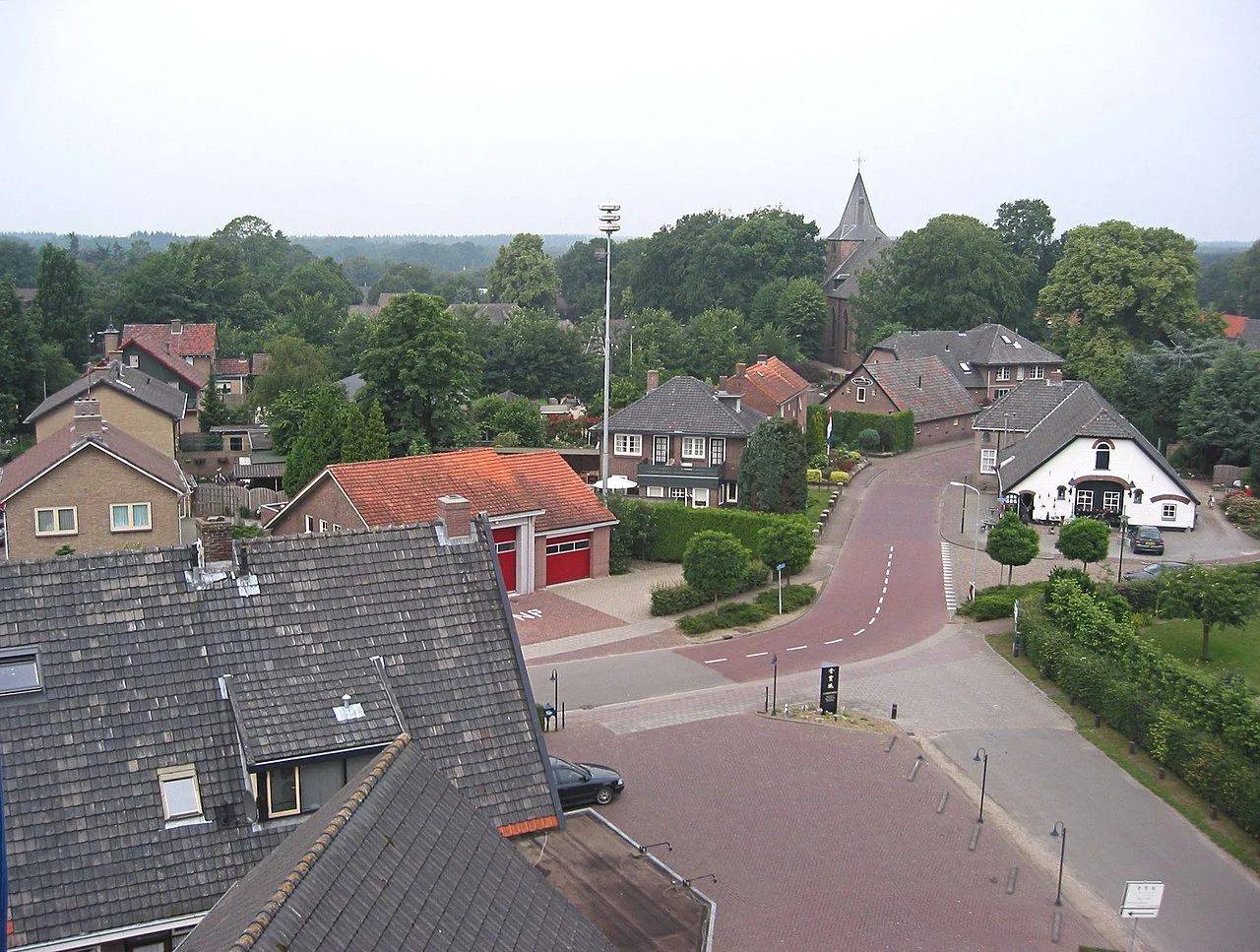 Photo of Garderen