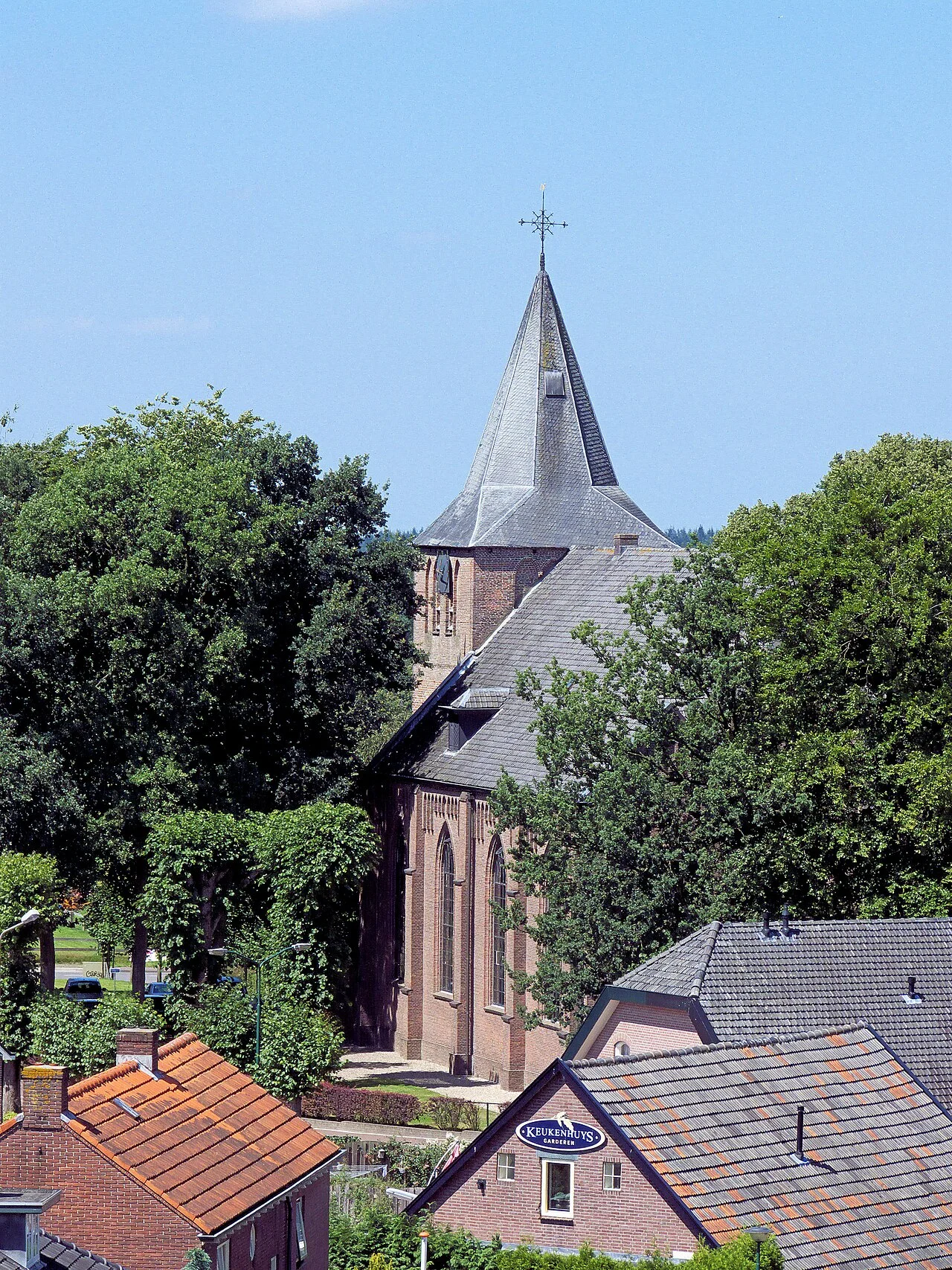 Photo of Garderen