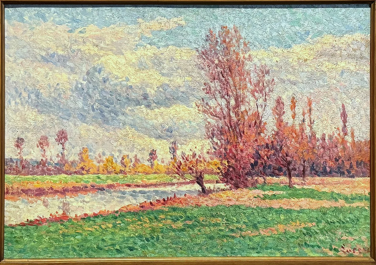 Photo of Garennes-sur-Eure