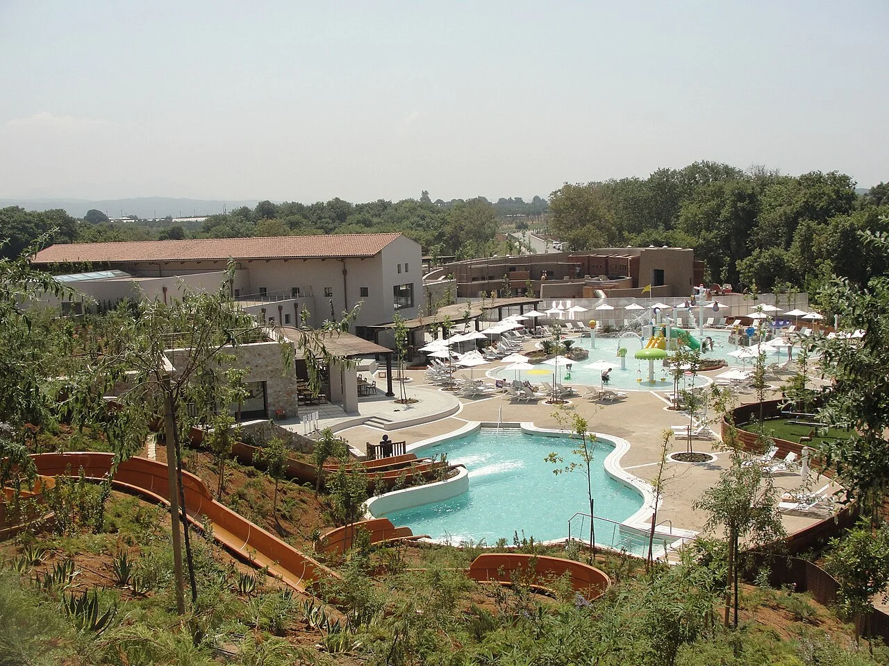 Photo of Gargaliánoi