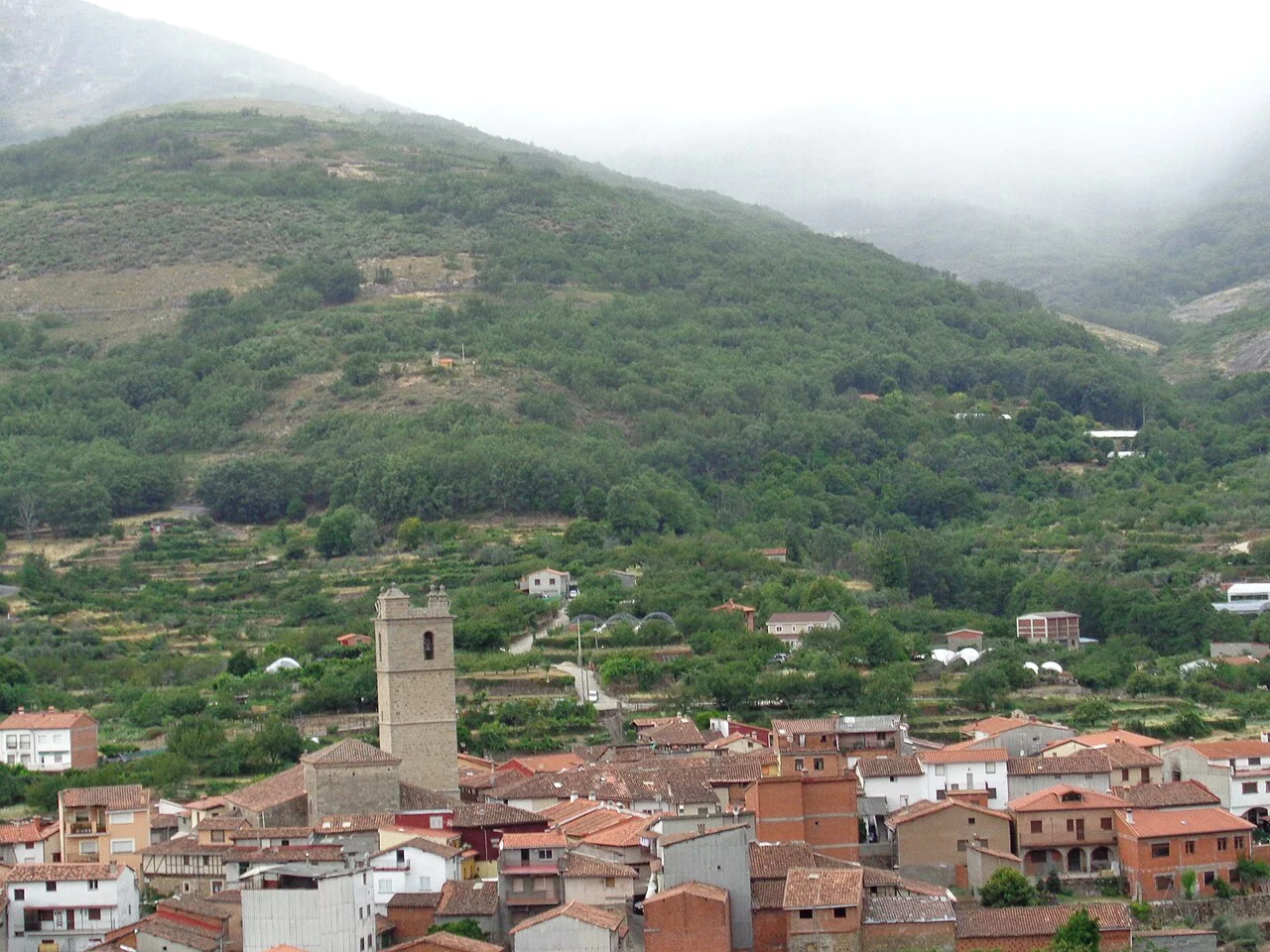 Photo of Garganta la Olla