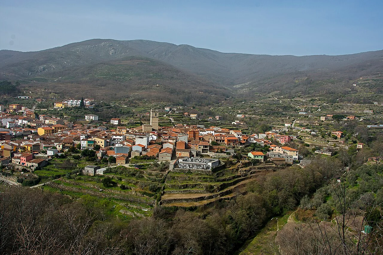 Photo of Garganta la Olla