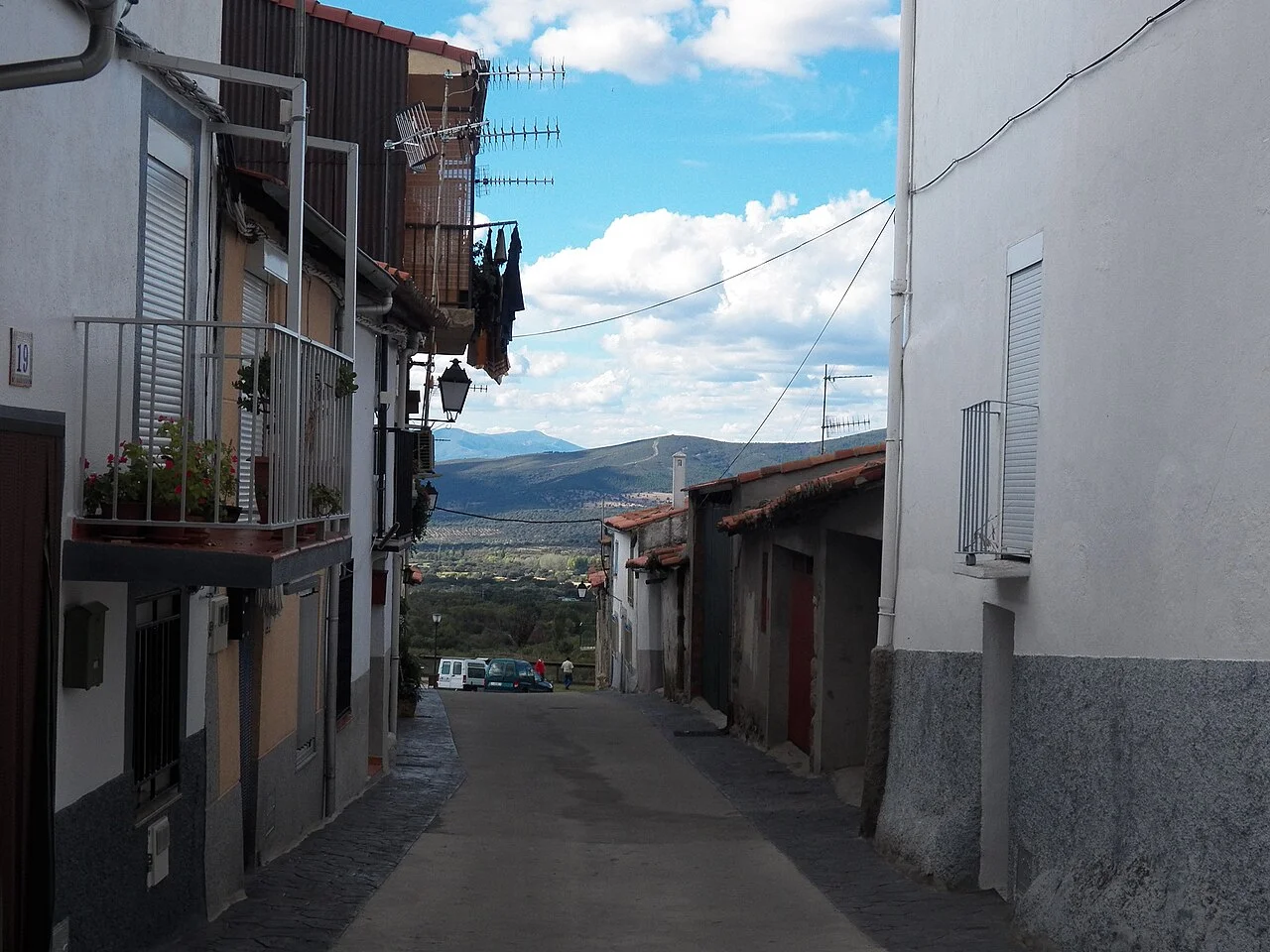 Photo of Gargantilla