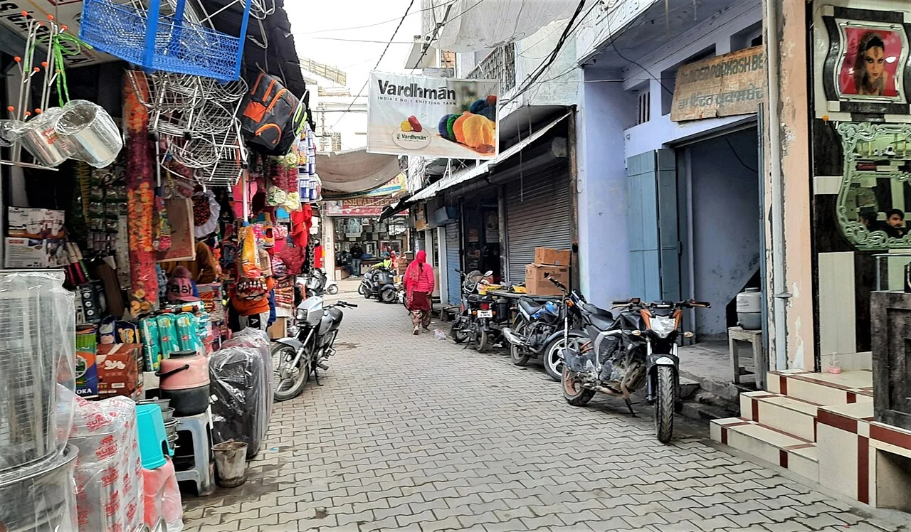 Photo of Garhdiwāla