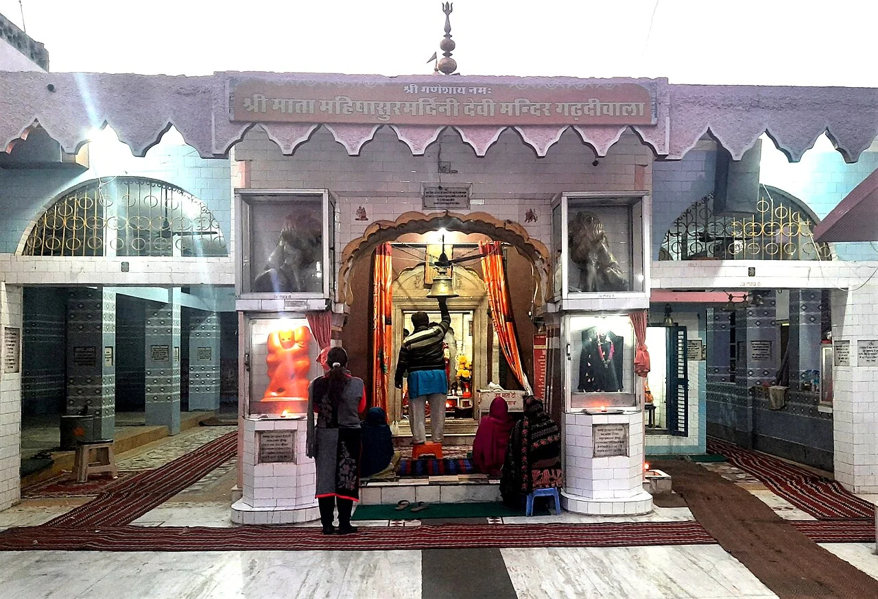 Photo of Garhdiwāla